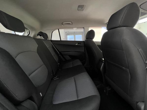 Hyundai Creta I с пробегом 2016 года, цена 1 545 000 рублей, 176100 км, внедорожник, Автокод Объявления