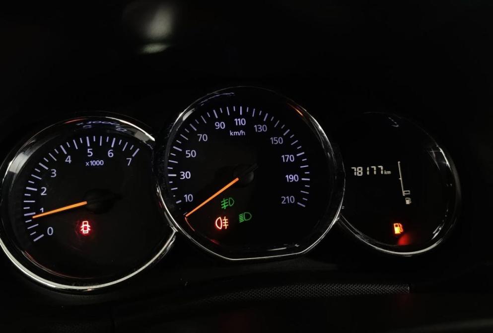 Renault Duster I Рестайлинг Волгоград  - изображение 13