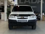 Chevrolet Niva I Рестайлинг Москва  - изображение 22