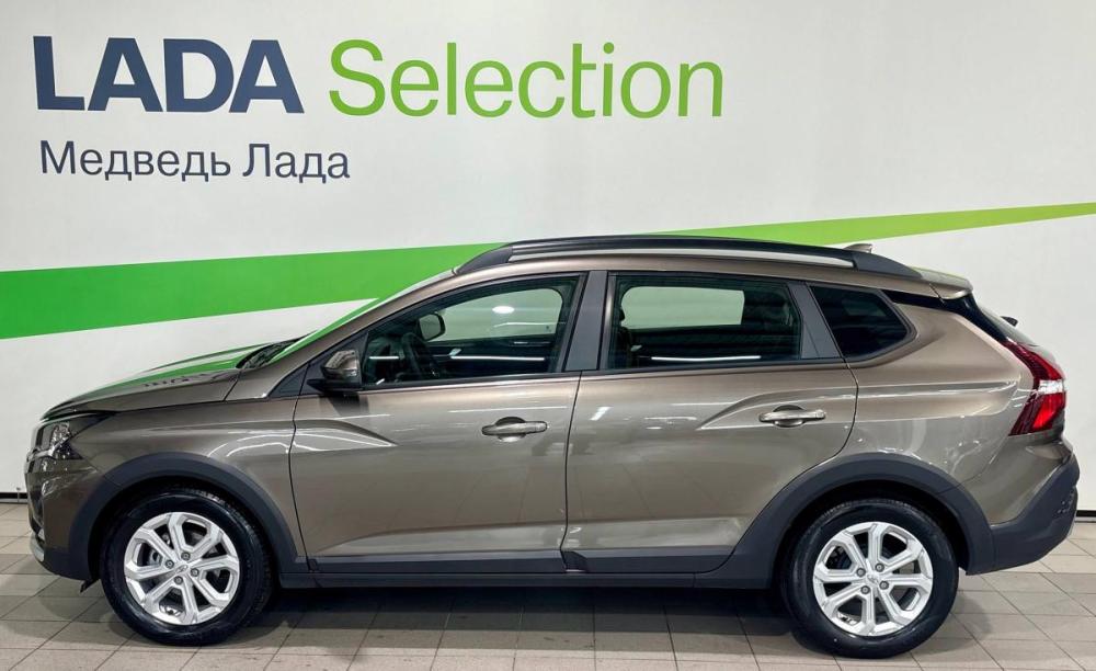 Lada (ВАЗ) Iskra Красноярск  - изображение 10