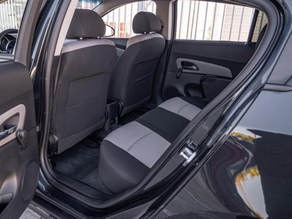 Chevrolet Cruze I Рестайлинг с пробегом 2014 года, цена 869 000 рублей, 210826 км, хэтчбек, Автокод Объявления