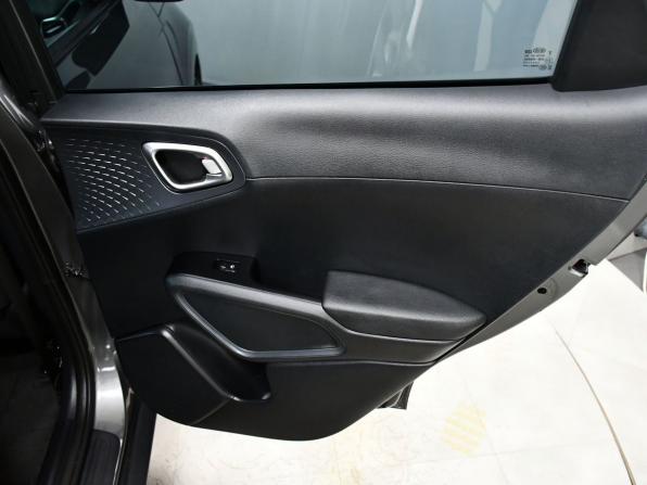 Kia Soul III с пробегом 2021 года, цена 1 937 000 рублей, 67205 км, хэтчбек, Автокод Объявления