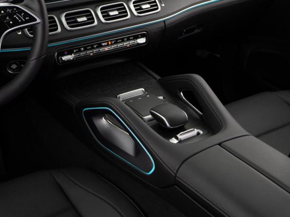 Mercedes-Benz GLE II (V167) Рестайлинг с пробегом 2024 года, цена 11 597 055 рублей, 1838 км, внедорожник, Автокод Объявления