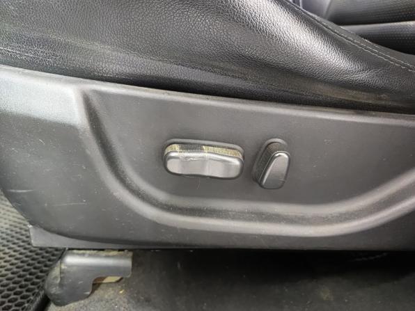 Geely Emgrand X7 I с пробегом 2015 года, цена 595 000 рублей, 125090 км, внедорожник, Автокод Объявления