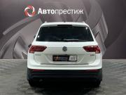 Volkswagen Tiguan II Оренбург  - изображение 29