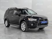 Mitsubishi Outlander II Рестайлинг Новосибирск  - изображение 34
