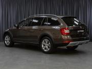 Skoda Octavia III (A7) Тюмень  - изображение 24