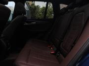 BMW X3 III (G01) Рестайлинг Москва  - изображение 44