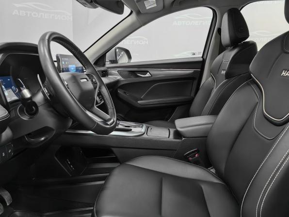 Haval Jolion I с пробегом 2023 года, цена 2 100 000 рублей, 29021 км, внедорожник, Автокод Объявления