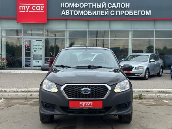 Datsun on-DO I с пробегом 2018 года, цена 420 000 рублей, 28000 км, седан, Автокод Объявления