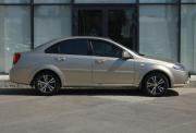 Daewoo Gentra II Саратов  - изображение 28