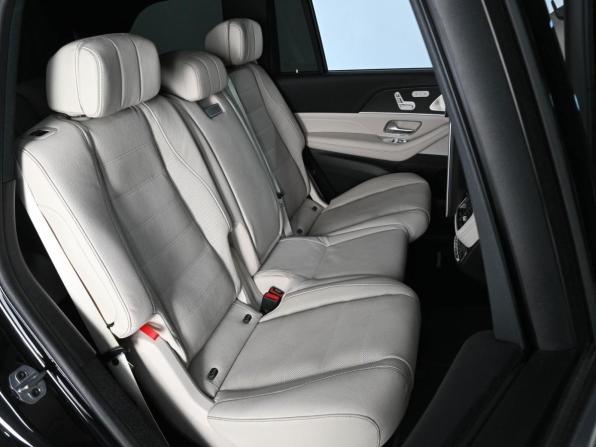 Mercedes-Benz GLS II (X167) Рестайлинг с пробегом 2024 года, цена 14 999 000 рублей, 8739 км, внедорожник, Автокод Объявления
