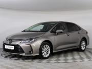 Toyota Corolla XII (E210) Химки  - изображение 16