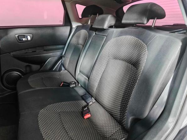 Nissan Qashqai I с пробегом 2008 года, цена 702 000 рублей, 207542 км, внедорожник, Автокод Объявления