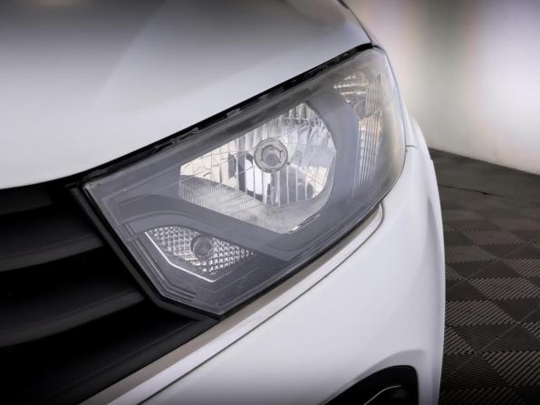 Lada (ВАЗ) Granta I Рестайлинг с пробегом 2024 года, цена 640 000 рублей, 42943 км, седан, Автокод Объявления