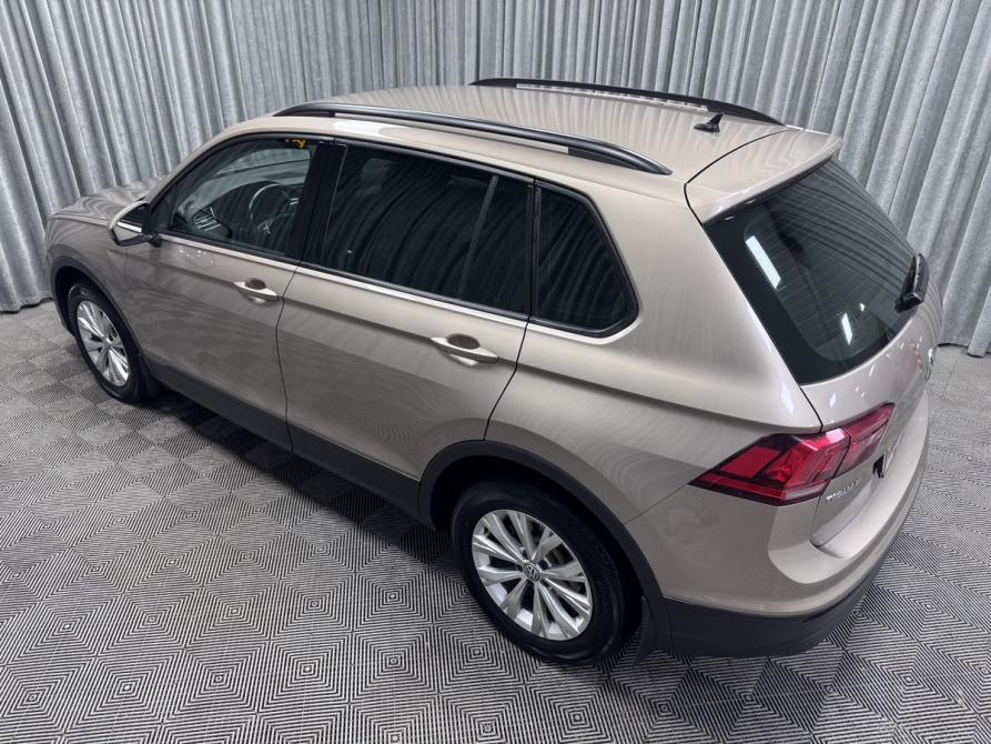 Volkswagen Tiguan II Стерлитамак  - изображение 12
