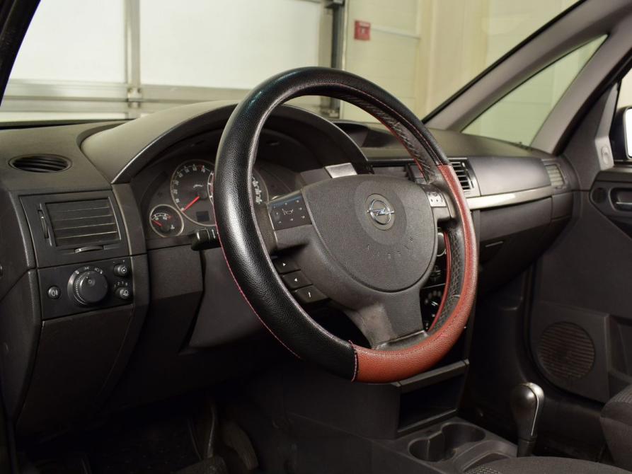 Opel Meriva A Рестайлинг Кемерово  - изображение 7