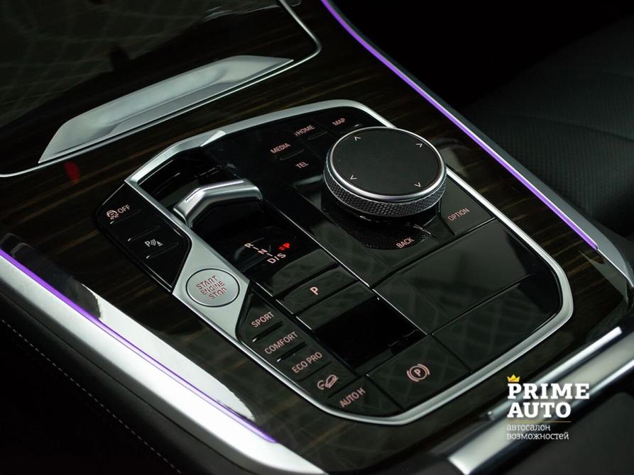 BMW X5 IV (G05/G18) Рестайлинг Новосибирск  - изображение 10