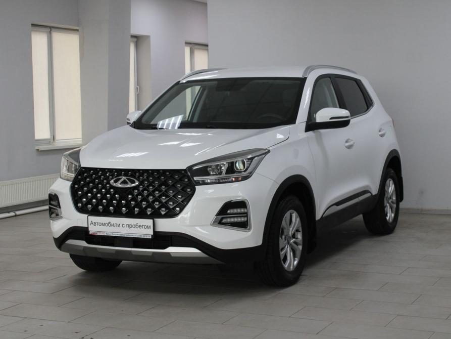 Chery Tiggo 4 Pro I Старый Оскол  - изображение 3