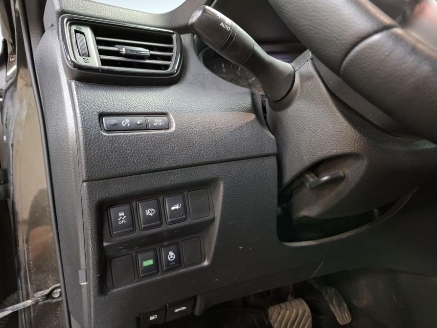 Nissan X-Trail III Рестайлинг Москва  - изображение 21