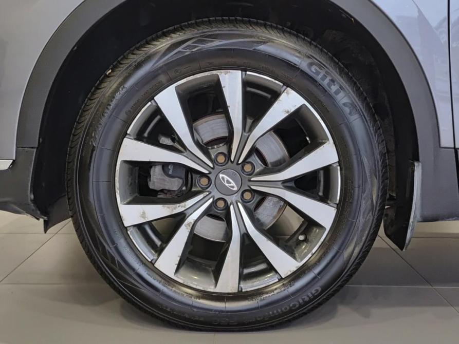 Chery Tiggo 7 Pro I Казань  - изображение 22