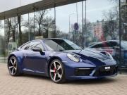 Porsche 911 VIII (992) Санкт-Петербург  - изображение 23