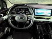 Geely Coolray I Рестайлинг Екатеринбург  - изображение 36
