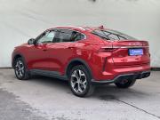Haval F7x I Рестайлинг Липецк  - изображение 23