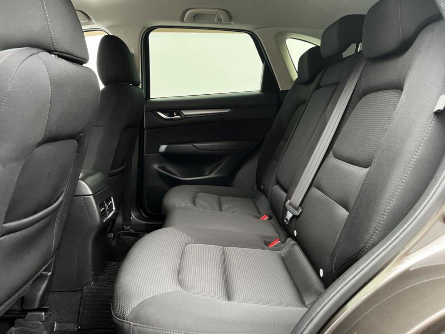 Mazda CX-5 II Москва  - изображение 11
