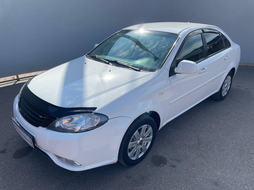 Daewoo Gentra II Стерлитамак  - изображение 3