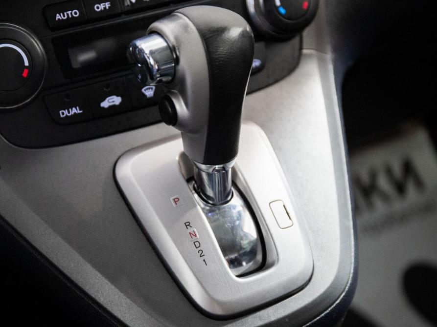 Honda CR-V III Иркутск  - изображение 15