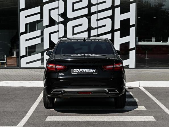 Lada (ВАЗ) Aura с пробегом 2023 года, цена 1 620 000 рублей, 20594 км, седан, Автокод Объявления