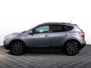 Nissan Qashqai I Рестайлинг Москва  - изображение 29