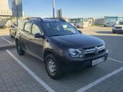 Renault Duster I Рестайлинг Санкт-Петербург  - изображение 9