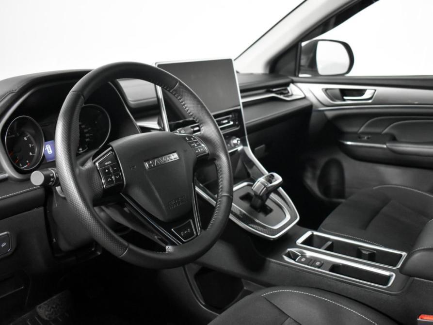 Haval M6 II Санкт-Петербург  - изображение 11