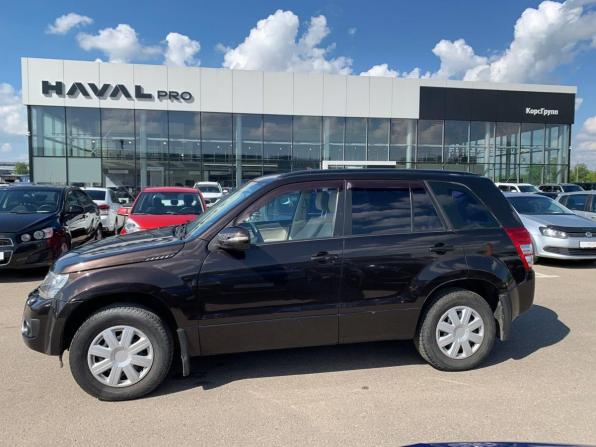 Suzuki Grand Vitara II Рестайлинг 2 с пробегом 2012 года, цена 1 326 000 рублей, 168586 км, внедорожник, Автокод Объявления