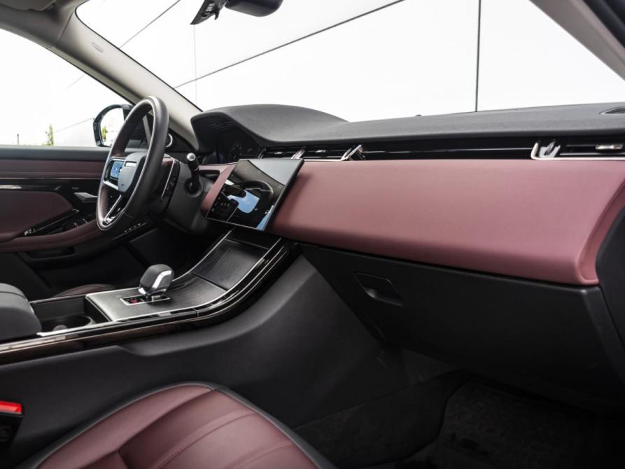 Land Rover Range Rover Evoque II Рестайлинг Москва  - изображение 13