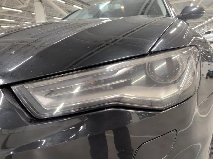 Audi A6 IV (C7) Рестайлинг Казань  - изображение 21