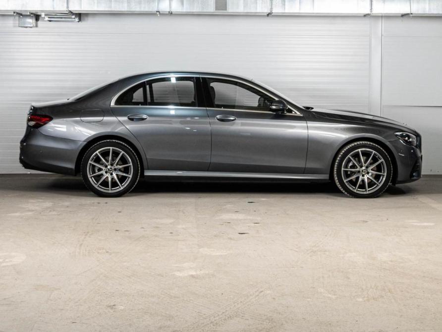 Mercedes-Benz E-Класс V (W213 S213 C238) Рестайлинг Ставрополь  - изображение 5