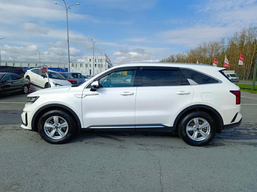 Kia Sorento IV Тюмень  - изображение 4