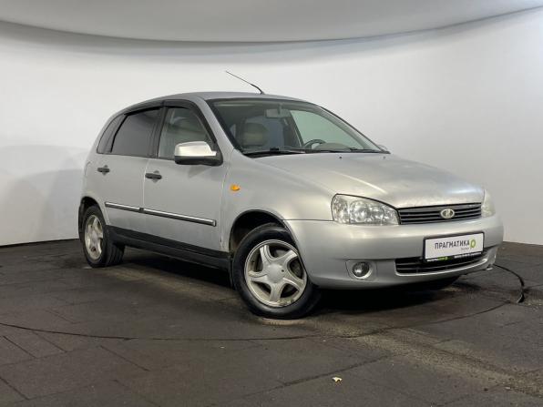 Lada (ВАЗ) Kalina I с пробегом 2011 года, цена 269 900 рублей, 127339 км, хэтчбек, Автокод Объявления