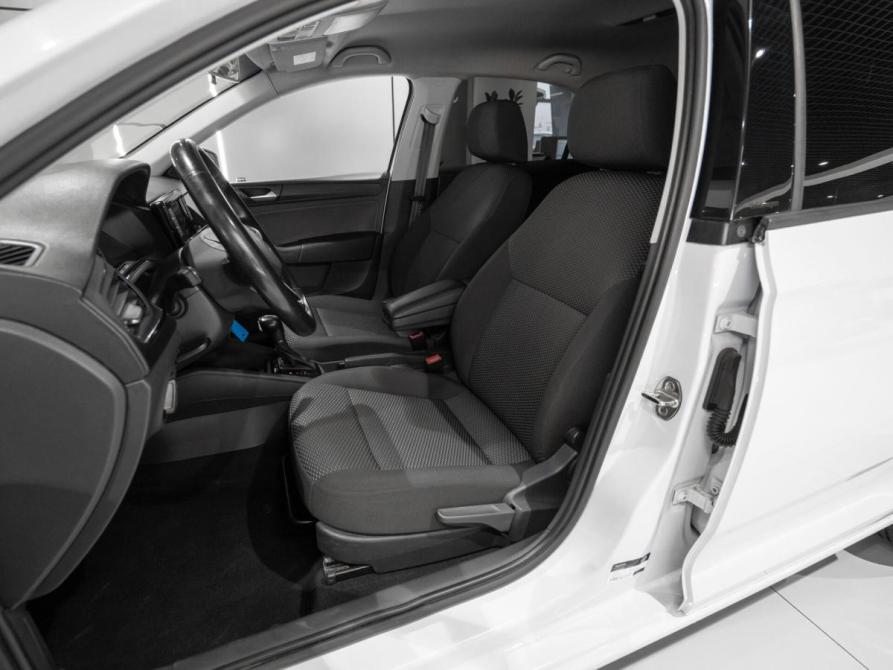 Volkswagen Polo VI Москва  - изображение 9