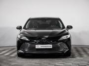 Toyota Camry VIII (XV70) Санкт-Петербург  - изображение 33