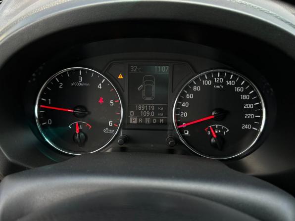 Nissan X-Trail II Рестайлинг с пробегом 2011 года, цена 1 570 000 рублей, 189023 км, внедорожник, Автокод Объявления
