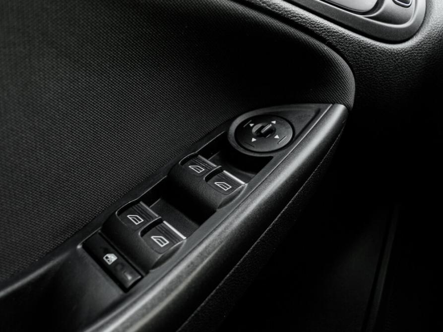 Ford Focus III Рестайлинг Екатеринбург  - изображение 23
