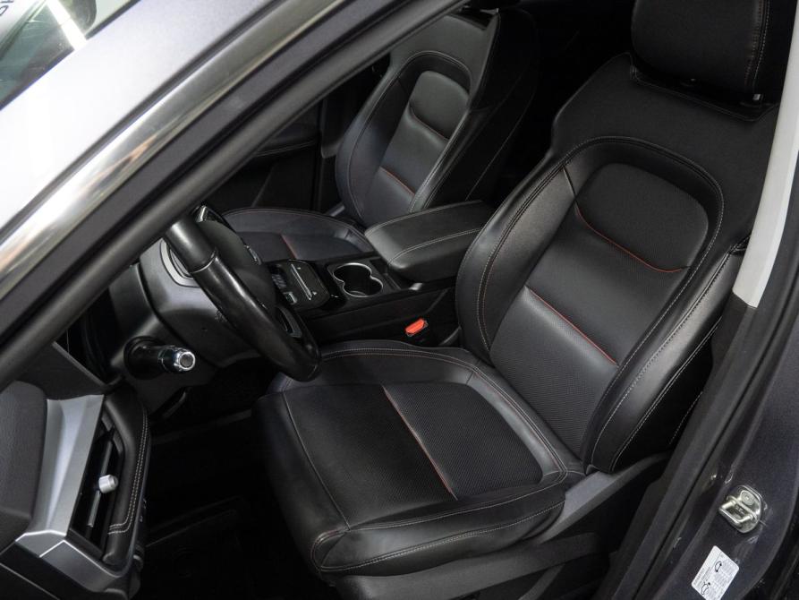 Chery Tiggo 7 Pro I Тюмень  - изображение 14
