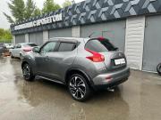 Nissan Juke I Нижнекамск  - изображение 25