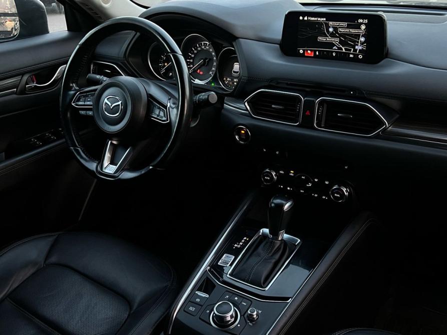 Mazda CX-5 II Волгоград  - изображение 27