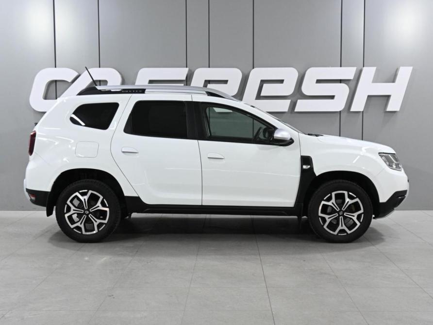 Renault Duster II Ростов-на-Дону  - изображение 5