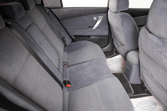 Nissan Primera III (P12) с пробегом 2005 года, цена 529 000 рублей, 194500 км, седан, Автокод Объявления